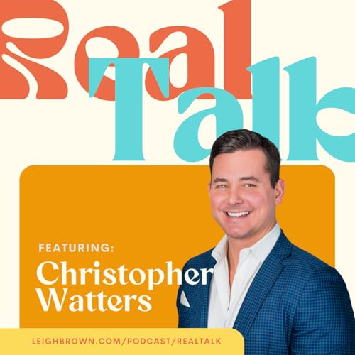 Why Your Real Estate Leads Aren't Converting with Christopher Watters