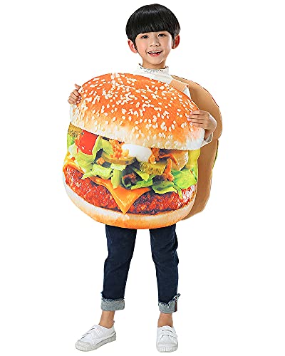 Seasons Halloween Costume Children Hamburg Costume...