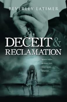 Paperback DECEIT & RECLAMATION Book