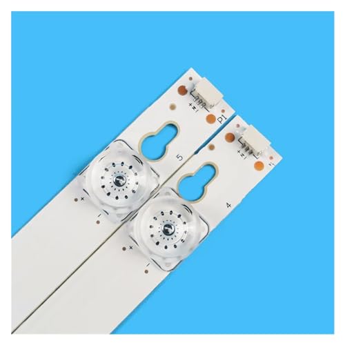 Skärmkompatibilitet för 55" LCD-TV 4C-LB5505-HR04J & fler modeller