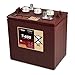 Trojan T605 6 Volt, 210 AH Deep Cycle Battery - 4 Pack
