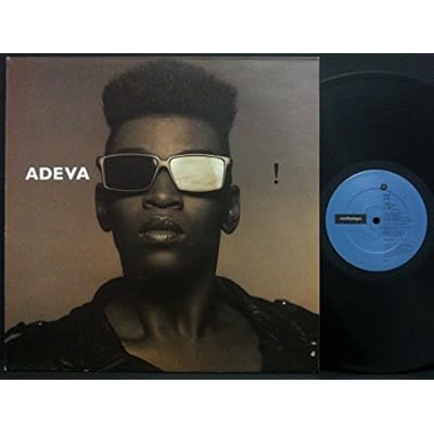Adeva!