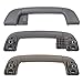 VLXTTRGNS Car Inner Front Rear Roof Armrest Ceiling Pull Handles Door Handle Fit for Toyota Fit for Camry 2006-2011(Front Right (Cream))