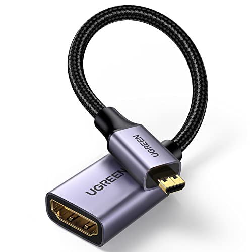 HDMI Micro Die 15 besten Produkte im Vergleich WinTotal