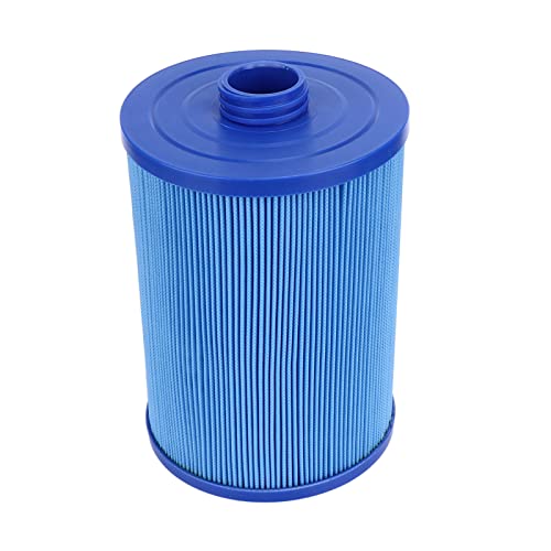 RASTKY Filtro de Piscina sin Marcadores PP Elemento Filtrante de SPA para Niños Reemplazo para PWW50L, Potente Filtración para Spas
