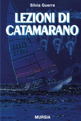  Lezioni di catamarano