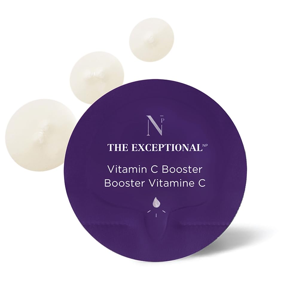 Noble Panacea Exceptional Vitamin Booster