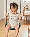 Fetch My Milk Bodysuit Breastfed Milk Drunk Breastfed Announcement Funny Adorable Ideas Shower (Funny-Short Sleeve Romper, 0-6 Months)