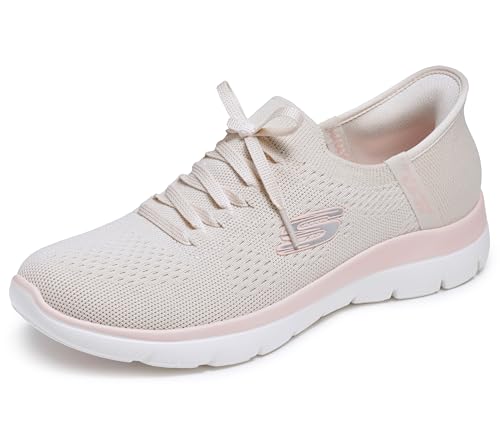 Hands Free Slip-INS Summits-NEW Daily NTBK 9.5 by Skechers - Used condition - US$70.39