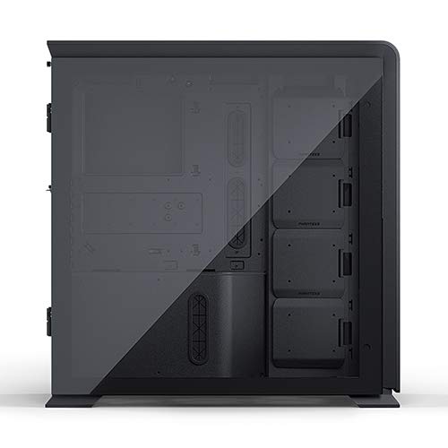 Amazon | PCケース ENTHOO LUXE 2 PH-ES719LTG_DBK01_JP