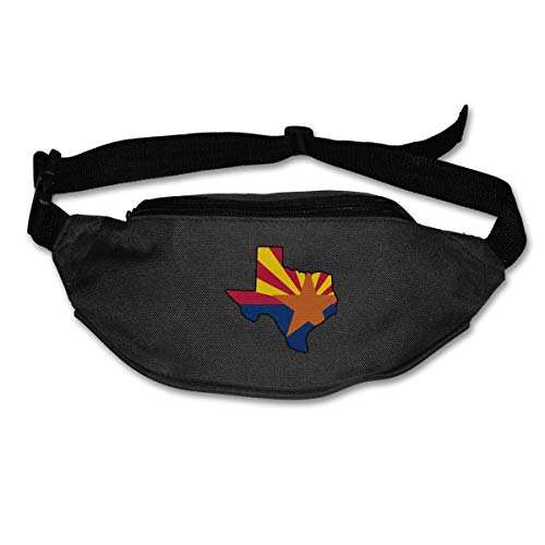 TAOHJS76 Men's and Women's Belt Bag Fit All Phone Models and Fit All