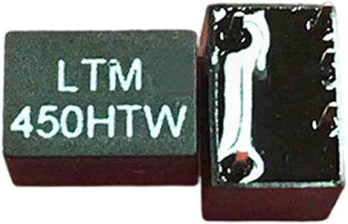 LTM450HTW filtre céramique 450 kHz lot de 10 pcs pour réparation radio