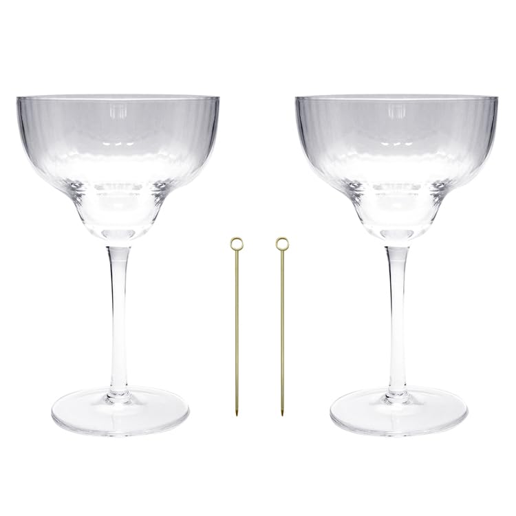 Coffret cocktail Margarita Portico Designs réussir vos soirées sans rater vos dosages