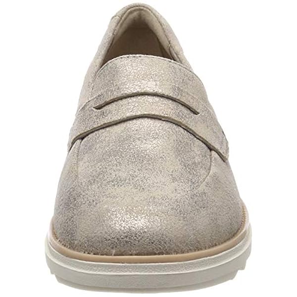 Clarks dames sharon ranch slipper