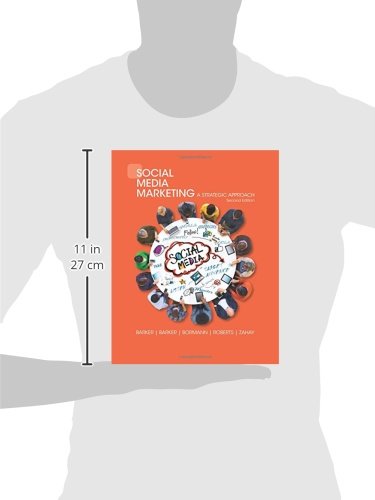 Social Media Marketing: A Strategic Approach