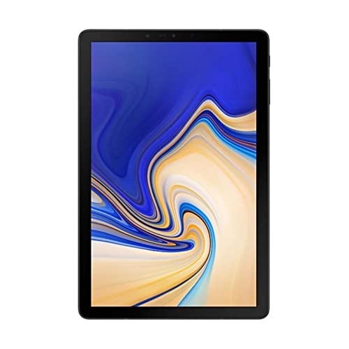 Samsung Galaxy TAB S4 10.5 SM-T830 WiFi 64GB SM-T830NZKAATO Netbook