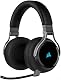 Corsair Virtuoso RGB Wireless Gaming Headset mit 7.1 Surround Sound