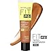 Maybelline New York Maybelline Fit Me Tinted Moisturizer, 355, 1 Fl. Ounce ., 355, 1 fluid_ounces (Pack of 2)