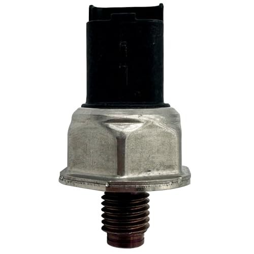 Capteur de pression 55PP14-01 tube distribution carburant C3 C4