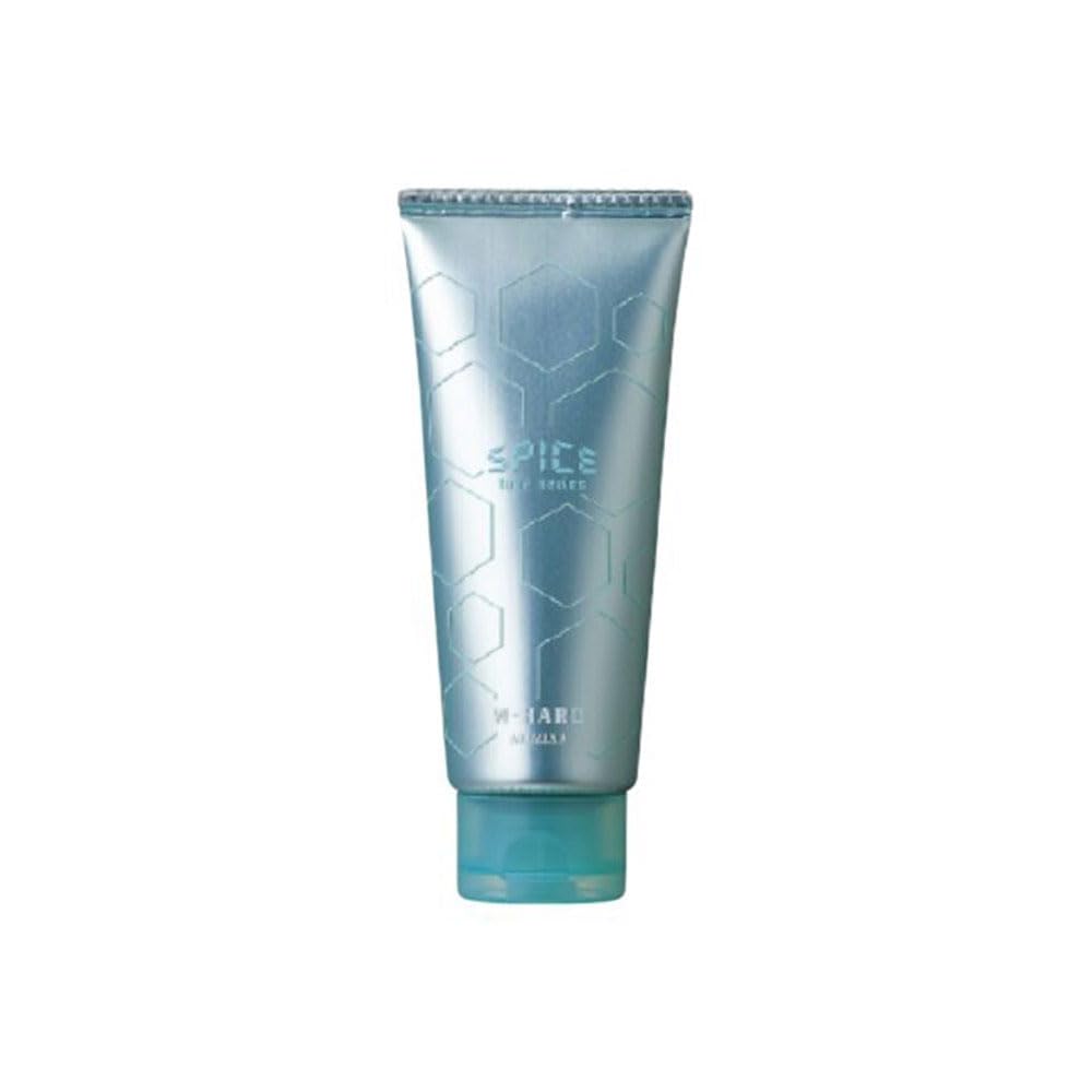 Spice Arimino Spice Tube Series W-Hard 3.5 oz (100 g) Wax White