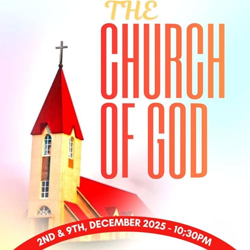 The Church of God: 5 Things the Church Represents