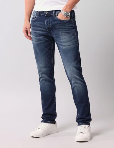 Image of U.S. Polo ASSN. Apparel Jeans