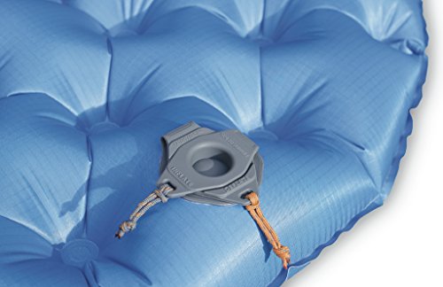 Isolante Termico Comfort Light Insulated 2018 Verde, Sea to Summit