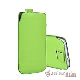 Lieferumfang:Tasche BRALEXX Tasche für Smartphone grün