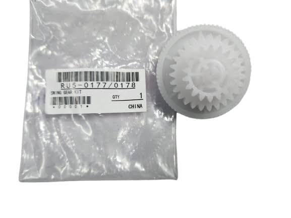 HipponixTech Fuser Drive Gear Compatible with HP Laserjet M1005, 1010, 1020, 1018, Canon LBP 2900 Printers-image-41