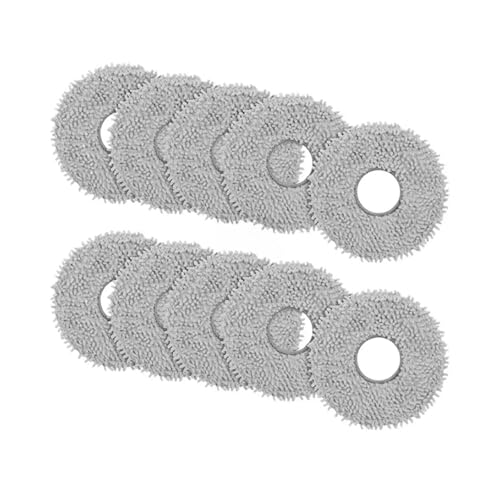 ���b�v�p�b�h�ADreame L10s Ultra / L10 / L20 / L10s Pro Ultra Heat / X40 Ultra X10+ / X20+ �|���@�����ɑΉ�