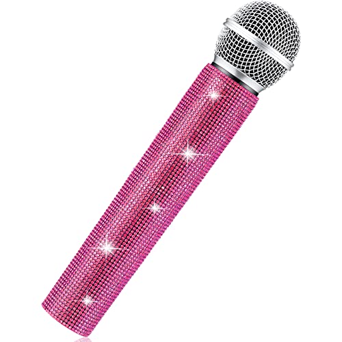 Microphone Prop
