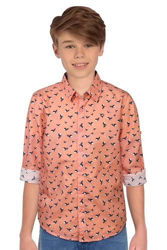 Image of Allen Solly Boys Shirt