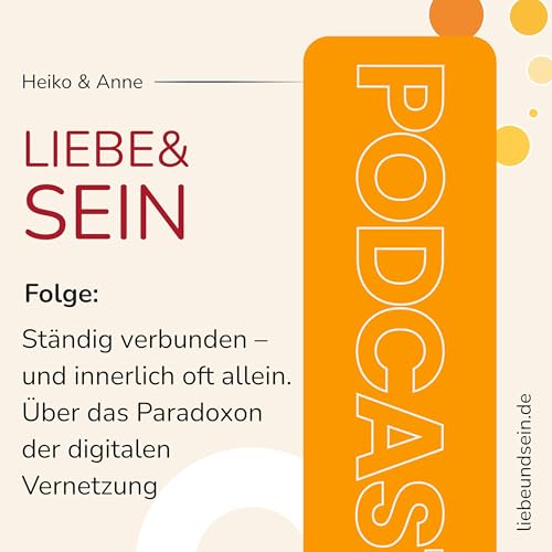 St&auml;ndig verbunden - und innerlich doch oft allein