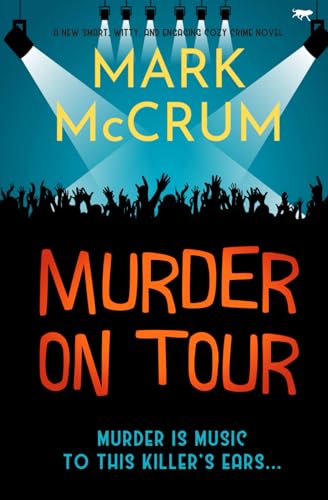 Murder On Tour view 2