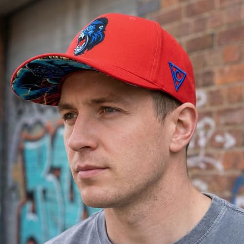 Image of Capiche [99+ Variations] Special Series Snapback Cap - One Size Unisex Men