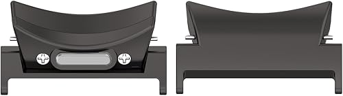 Adaptadores de correa de reloj de 0.787 pulgadas compatibles con Samsung Galaxy Watch 7 6 5 4 Band 1.575 in 1.732 in 1.693 in 1.850 inGalaxy Watch 5