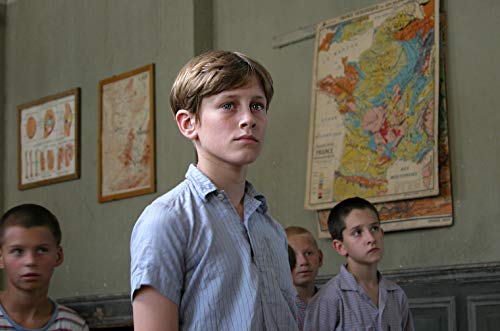 Die Kinder des Monsieur Mathieu