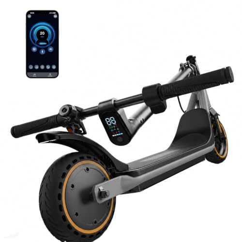 HopCycle Electric Scooter
