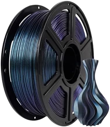 FLASHFORGE PLA Blue 1.00kg