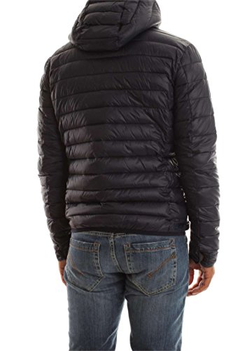 BOMBOOGIE JM31D2TCDU Giacca, Blu, M Uomo