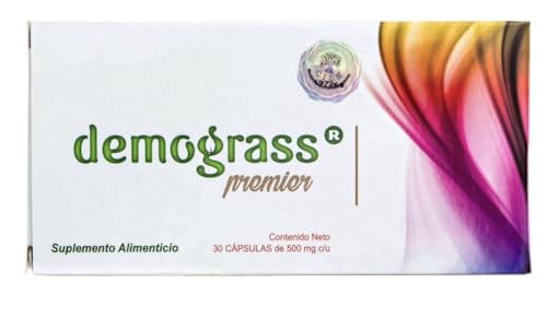 DEMOGRASS PREMIER