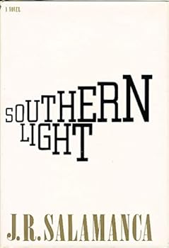 Hardcover Southern Light Book