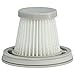 Produktbild vhbw Filter kompatibel mit Xiaomi Mi Mini SSXCQ01XY, XM210009, BHR4562GL, BHR5156EU Saugroboter, Staubsauger Roboter - Filtereinheit