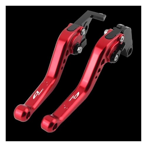 Levier de frein et d'embrayage court réglable pour moto CBR929RR 2000-2001