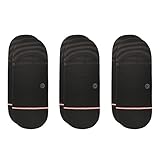 Marke: Stance Stance Damen Uncommon Solids Socken, grau, 38-42