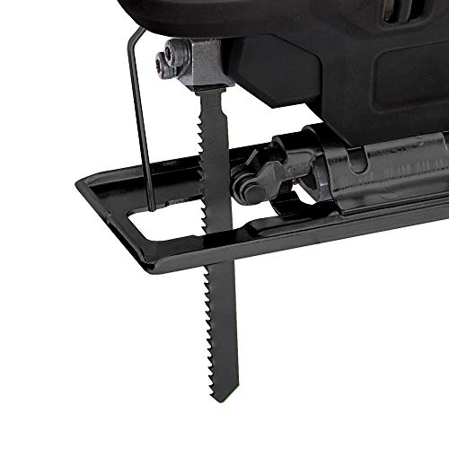 image for Genesis GJS380SE 3.8A Corded Jig Saw with Variable Speed, Wood cutting