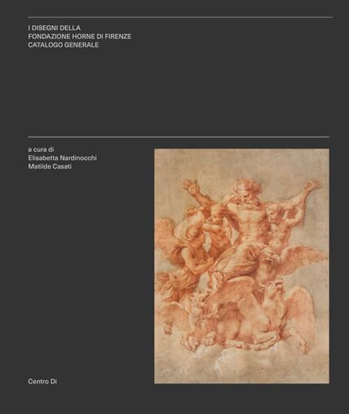 Fondazione Horne di Firenze dessins d'art : édition de prestige pour collectionneur