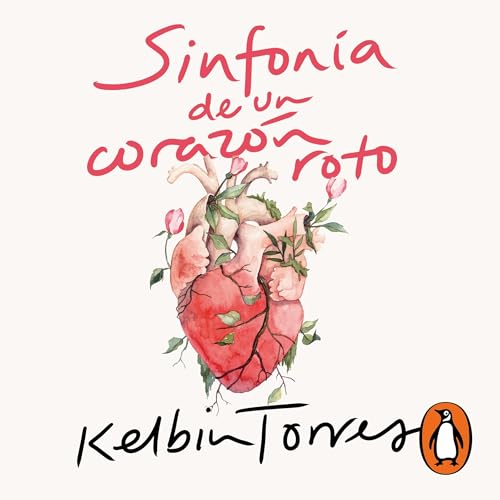 Couverture de Sinfonía de un corazón roto