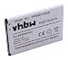 Produktbild vhbw 1x Akku kompatibel mit Samsung Galaxy GT-N7105T, GT-N7105, Note 2, GT-N7108, GT-N7100 Handy Smartphone Telefon (3100 mAh, 3,7 V, Li-Ion)
