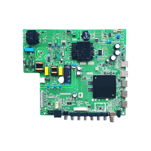 For 4K network three-in-one motherboard TP.SK708D.PC821